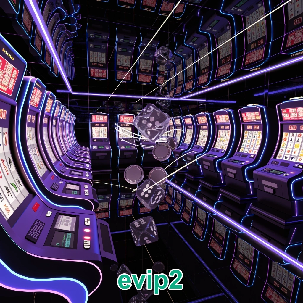 Screenshot 3 - evip2 Settings