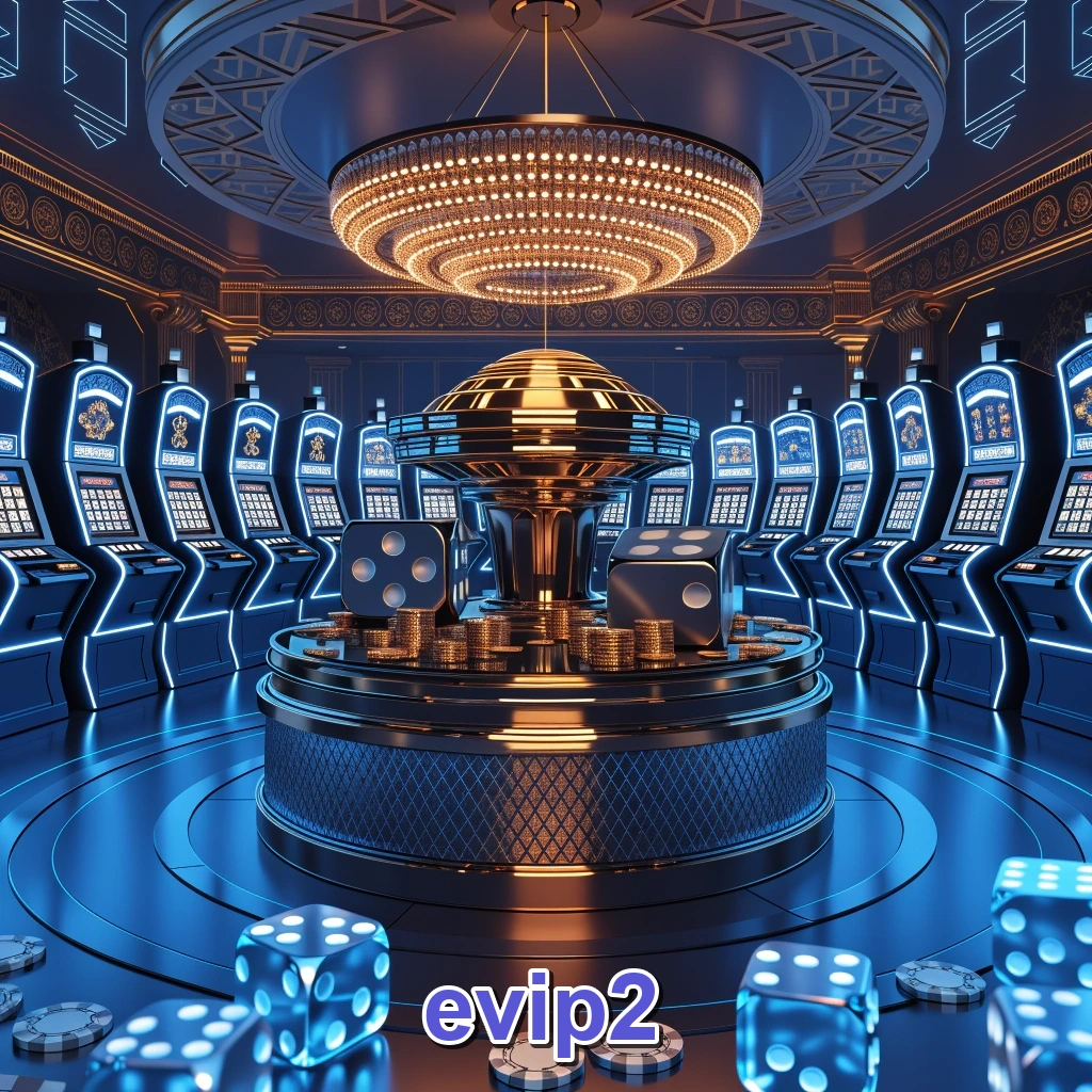 Screenshot 3 - evip2 Settings